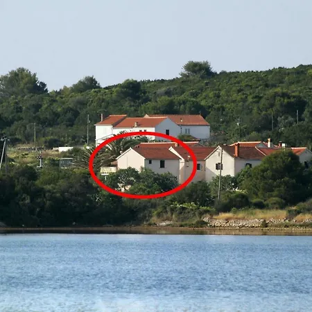 Apartment By The Sea Veli Rat, Dugi Otok - 436 *