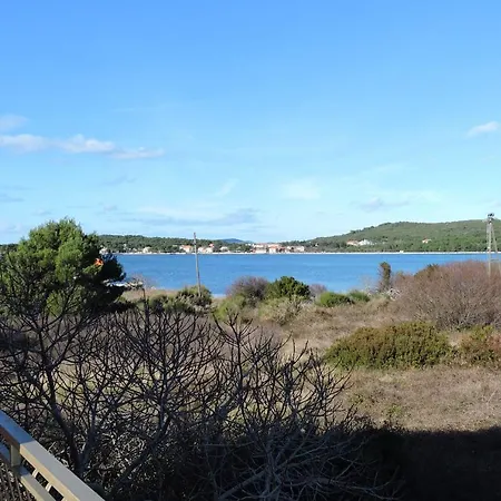 By The Sea Veli Rat, Dugi Otok - 436 Apartment