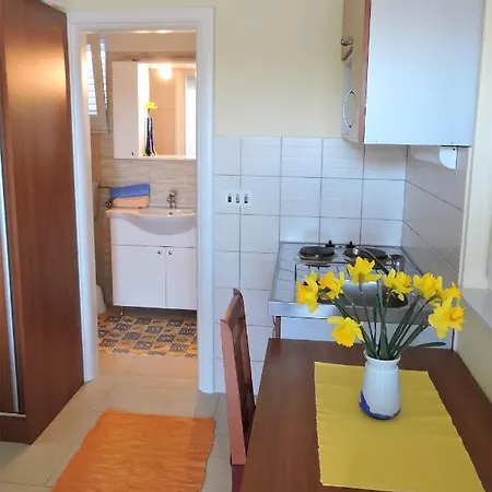 By The Sea Veli Rat, Dugi Otok - 436 Apartment *