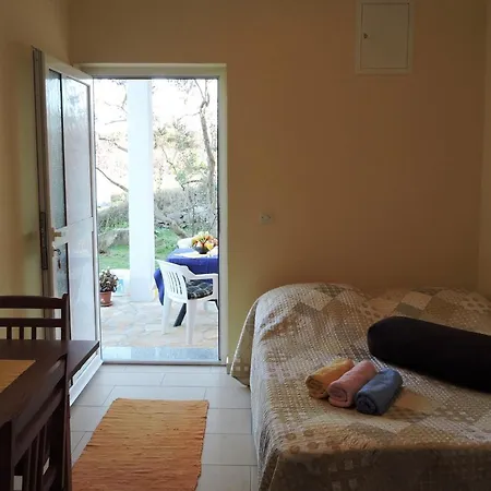 Apartment By The Sea Veli Rat, Dugi Otok - 436 Veli Rat