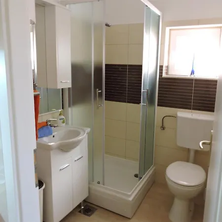 Apartment By The Sea Veli Rat, Dugi Otok - 436