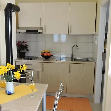 By The Sea Veli Rat, Dugi Otok - 436 Apartment Veli Rat