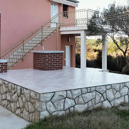 By The Sea Veli Rat, Dugi Otok - 436 Apartment *