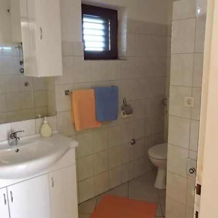 By The Sea Veli Rat, Dugi Otok - 436 Apartment