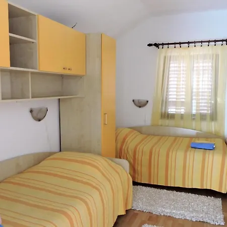 Apartment By The Sea Veli Rat, Dugi Otok - 436 Veli Rat