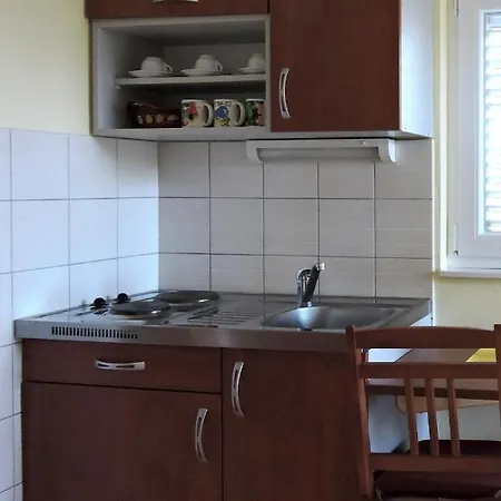By The Sea Veli Rat, Dugi Otok - 436 Apartment Veli Rat