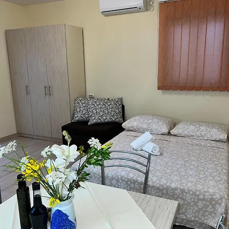 Apartamento By The Sea Veli Rat, Dugi Otok - 436