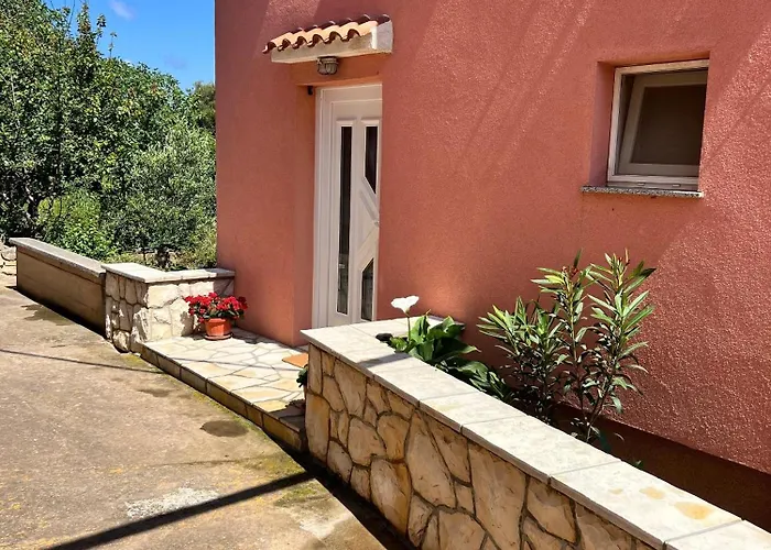 By The Sea Veli Rat, Dugi Otok - 436 Apartamento Veli Rat