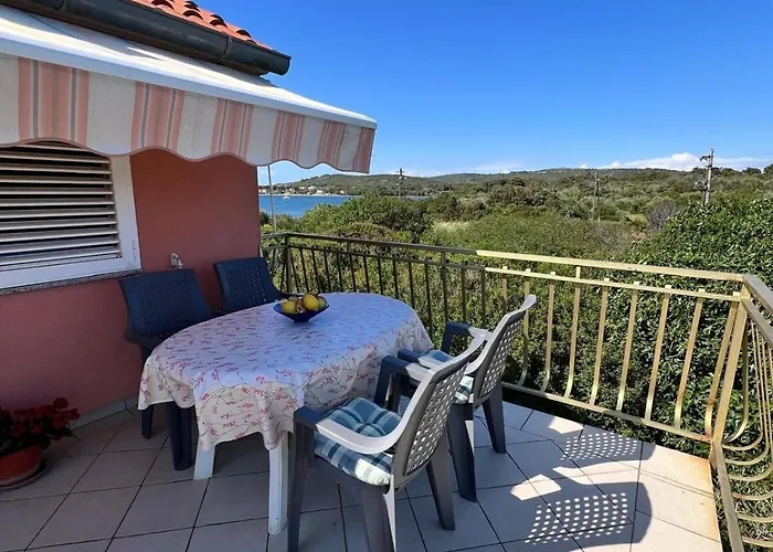 Apartamento By The Sea Veli Rat, Dugi Otok - 436