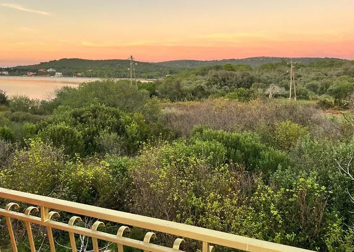 By The Sea Veli Rat, Dugi Otok - 436 Apartamento Veli Rat