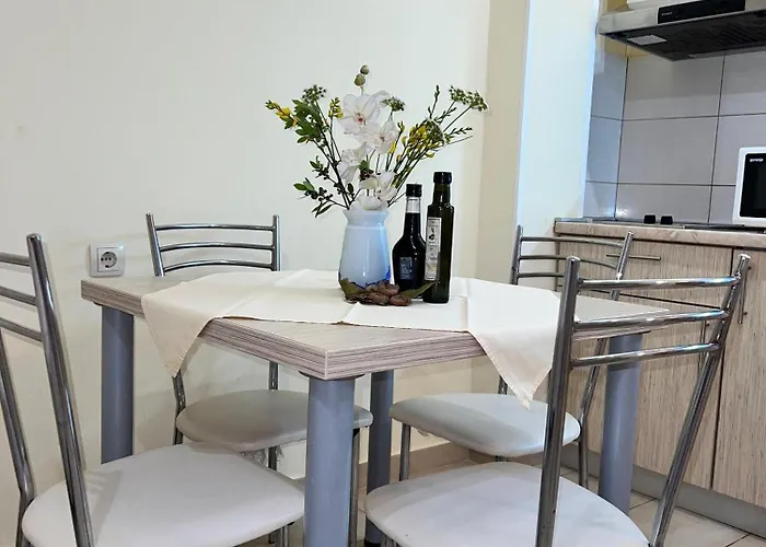 Apartamento By The Sea Veli Rat, Dugi Otok - 436 *