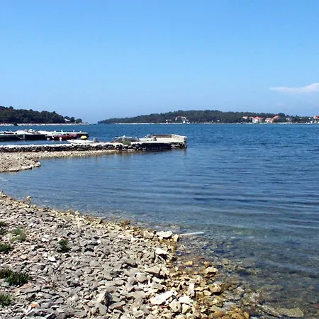By The Sea Veli Rat, Dugi Otok - 436 * فيلي رات