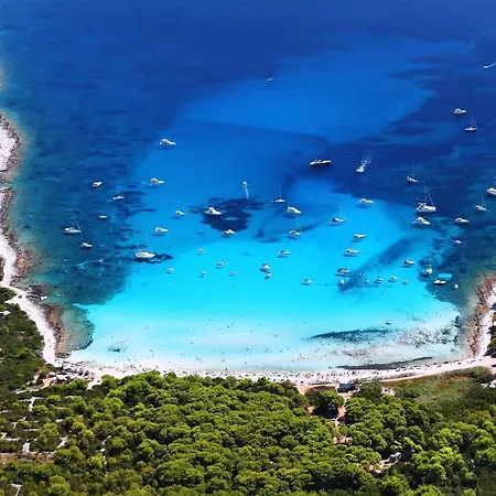 By The Sea Veli Rat, Dugi Otok - 436 Lejlighed *