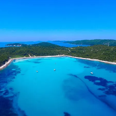 By The Sea Veli Rat, Dugi Otok - 436 * Veli Rat