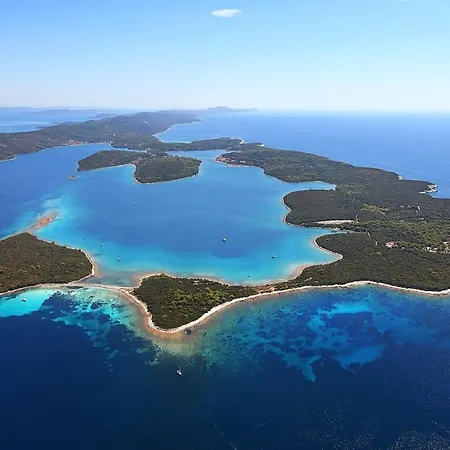 By The Sea Veli Rat, Dugi Otok - 436 Veli Rat