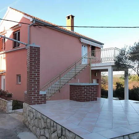 شقة By The Sea Veli Rat, Dugi Otok - 436
