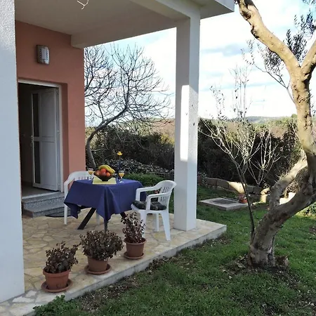 By The Sea Veli Rat, Dugi Otok - 436 Lejlighed