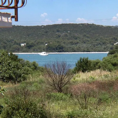 Lejlighed By The Sea Veli Rat, Dugi Otok - 436 Veli Rat