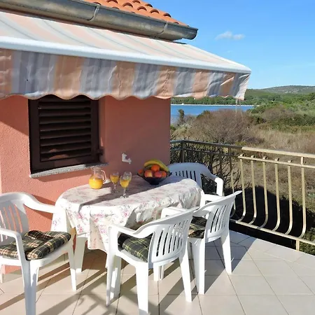 By The Sea Veli Rat, Dugi Otok - 436 * Veli Rat