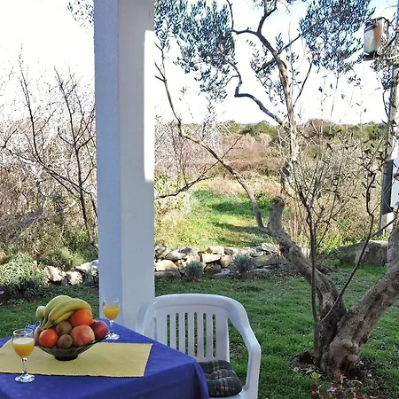 Lejlighed By The Sea Veli Rat, Dugi Otok - 436 *