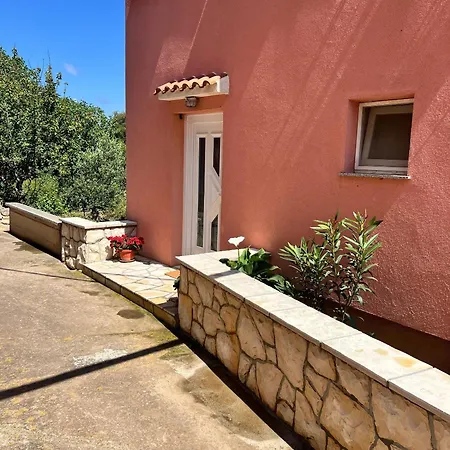 By The Sea Veli Rat, Dugi Otok - 436 Διαμέρισμα Veli Rat