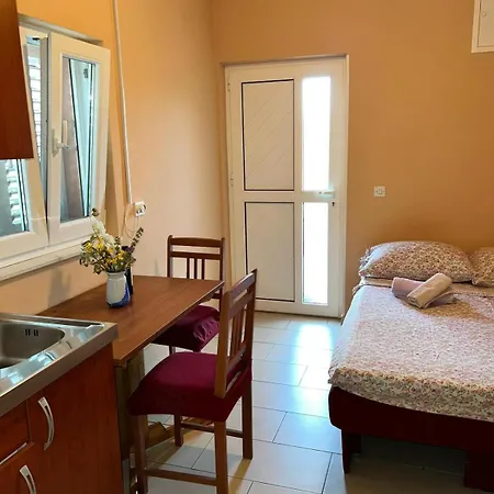 By The Sea Veli Rat, Dugi Otok - 436 * فيلي رات