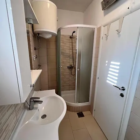 By The Sea Veli Rat, Dugi Otok - 436 شقة *