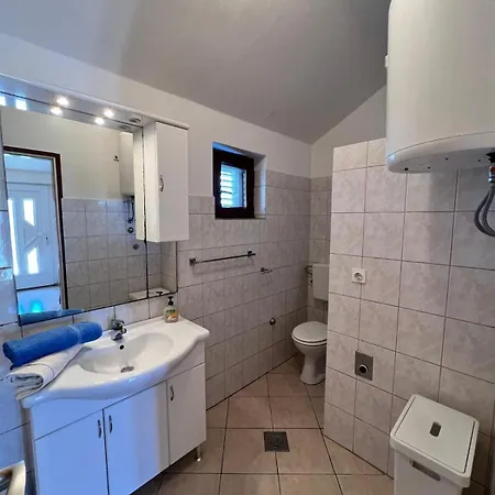 شقة By The Sea Veli Rat, Dugi Otok - 436 فيلي رات