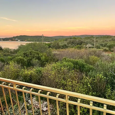 By The Sea Veli Rat, Dugi Otok - 436 شقة فيلي رات