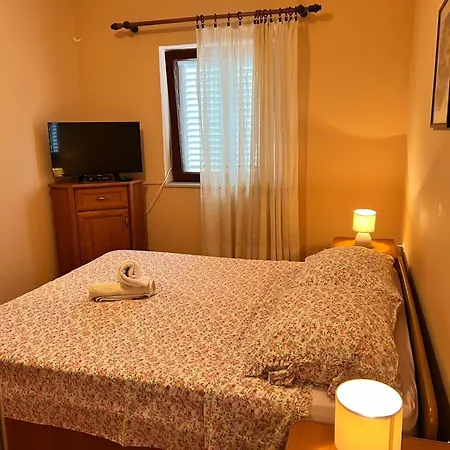 By The Sea Veli Rat, Dugi Otok - 436 شقة فيلي رات