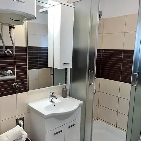 By The Sea Veli Rat, Dugi Otok - 436 فيلي رات