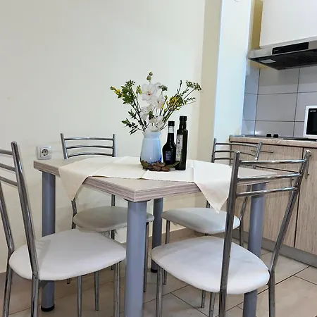 Διαμέρισμα By The Sea Veli Rat, Dugi Otok - 436 *