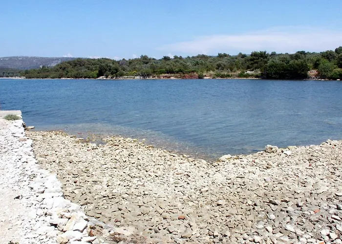 Διαμέρισμα By The Sea Veli Rat, Dugi Otok - 436 *