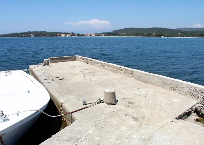 By The Sea Veli Rat, Dugi Otok - 436 *