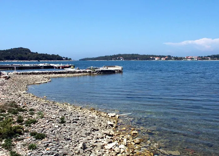 By The Sea Veli Rat, Dugi Otok - 436 * 韦利拉特