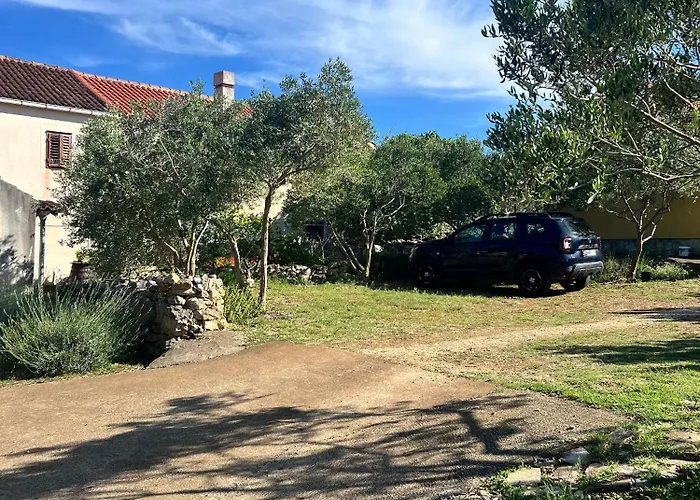 By The Sea Veli Rat, Dugi Otok - 436 *