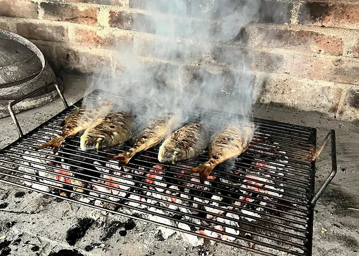 Διαμέρισμα By The Sea Veli Rat, Dugi Otok - 436