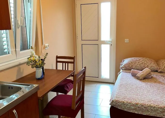 By The Sea Veli Rat, Dugi Otok - 436 * Veli Rat