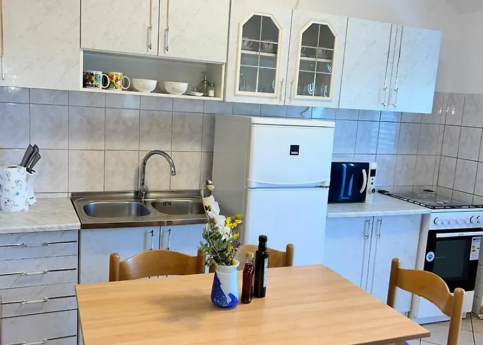 By The Sea Veli Rat, Dugi Otok - 436