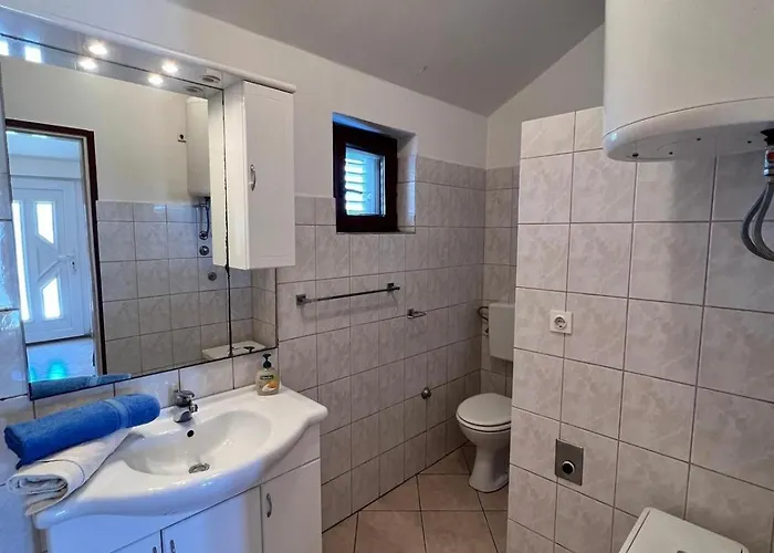 Διαμέρισμα By The Sea Veli Rat, Dugi Otok - 436 Veli Rat