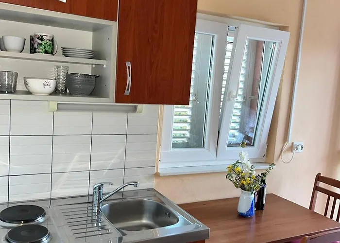 By The Sea Veli Rat, Dugi Otok - 436 * Veli Rat