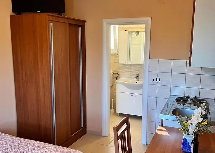 Διαμέρισμα By The Sea Veli Rat, Dugi Otok - 436 *