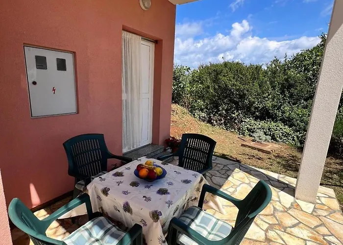 By The Sea Veli Rat, Dugi Otok - 436 *