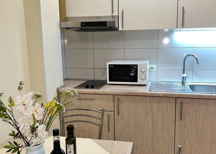 By The Sea Veli Rat, Dugi Otok - 436