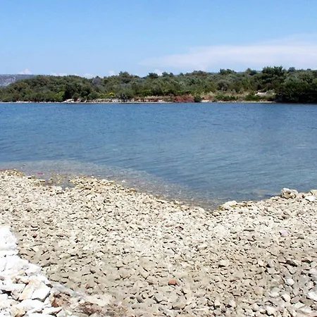 Appartement By The Sea Veli Rat, Dugi Otok - 436 *