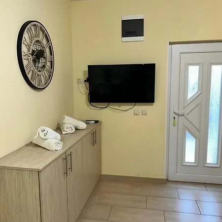 Apartment By The Sea Veli Rat, Dugi Otok - 436