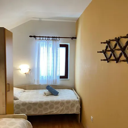 By The Sea Veli Rat, Dugi Otok - 436 Apartment Veli Rat