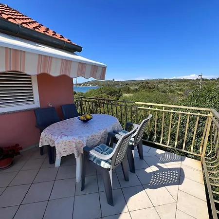 Apartment By The Sea Veli Rat, Dugi Otok - 436