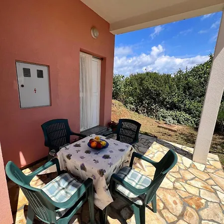 By The Sea Veli Rat, Dugi Otok - 436 *