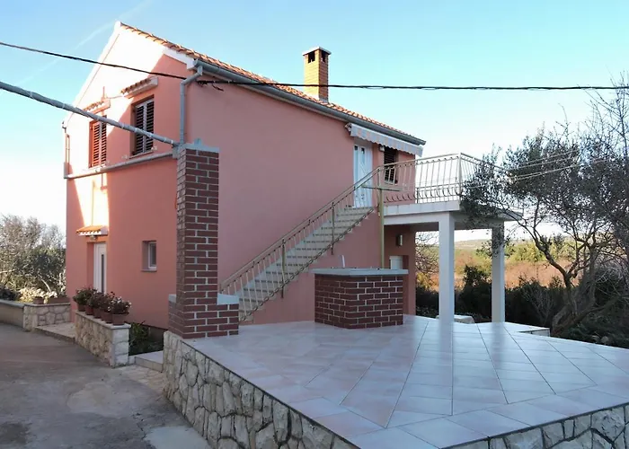Apartamento By The Sea Veli Rat, Dugi Otok - 436